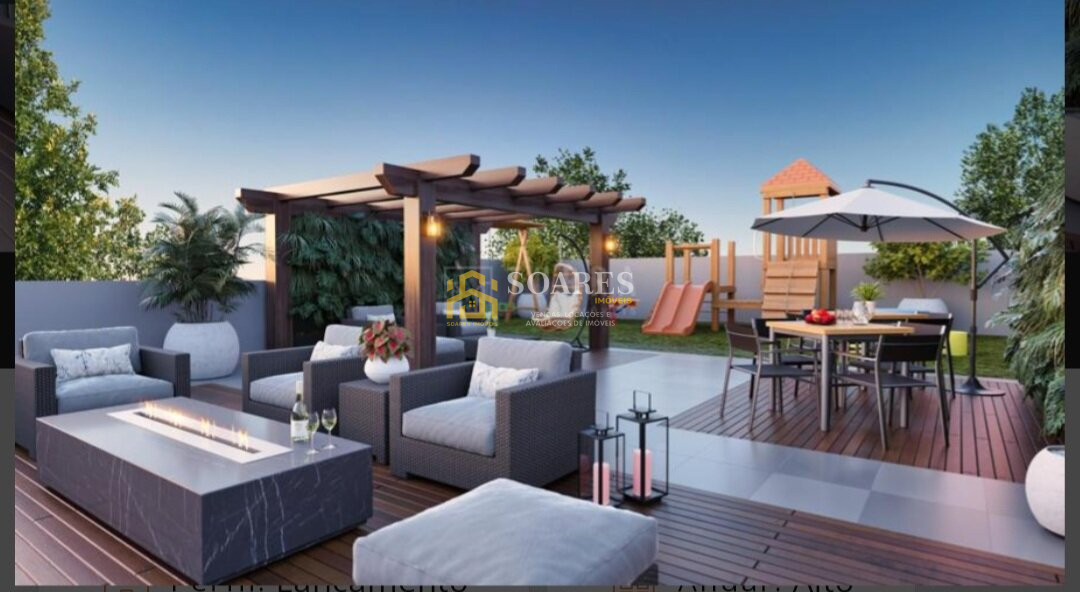 Vende-se Apartamento